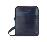 Piquadro, Homme, Sacs, Bleu, Taille: ONE Size Sacs bandoulière