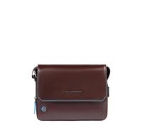 Piquadro - Ca6812B2Mo Sac bandoulière pour iPad mini - Homme - Sacs - Brun - Taille: ONE Size