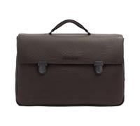 Piquadro - Ca7266W151 Mallette en cuir - Homme - Sacs - Brun - Taille: ONE Size