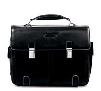 Piquadro Cartable CA1068B2 Noir