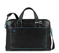 Piquadro Cartable, Noir