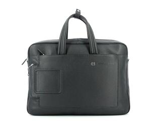 PIQUADRO Cartable Porte-Pc et Porte-Ipad®Air avec deux Anses