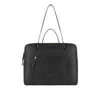 Piquadro - Circle 15 Sacoche pour ordinateur portable - Femme - Sacs - Noir - Taille: ONE Size