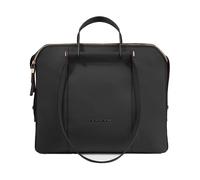 Piquadro - Circle Briefcase 14 - Femme - Sacs - Noir - Taille: ONE Size