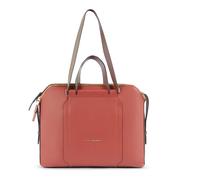 Piquadro - Circle Briefcase 14" - Femme - Sacs - Rose - Taille: ONE Size