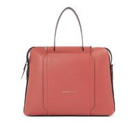 Piquadro - Circle Briefcase - Femme - Sacs - Rose - Taille: ONE Size