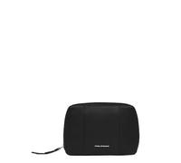 PIQUADRO Circle Cosmetic Bag Nero