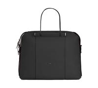 Piquadro - Circle Laptop Bag - Femme - Sacs - Noir - Taille: ONE Size