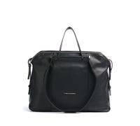 Mode Sac PIQUADRO Femme Cuir Noir - BD4574W92-N