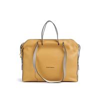 Piquadro Circle Porte-document ocre, femme