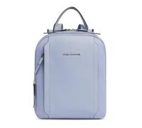 Piquadro - Circle Rfid Backpack - Femme - Sacs - Violet - Taille: ONE Size