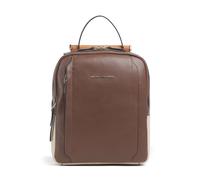 Piquadro Circle Rfid Sac à dos brun, femme, 7L