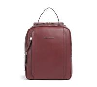 Piquadro Circle Rfid Sac à dos vin, femme, 7L