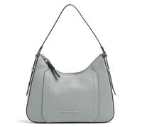 Piquadro Circle Sac porté épaule vert menthe, femme