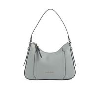 Piquadro Circle Sac porté épaule vert menthe, femme