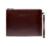 Piquadro - Clutch pour iPad®mini - Homme - Sacs - Brun - Taille: ONE Size