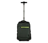 Piquadro Corner 2 roues Valise business 40 cm vert