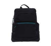 PIQUADRO Corner 2O Computer Backpack Nero [194935] - sac à dos sac a dos