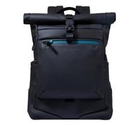 Piquadro Corner Daypack 42 cm Compartiment pour ordinateur portable noir