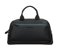 Piquadro Corner Special Sac de voyage Weekender 51 cm noir