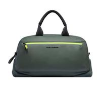 Piquadro Corner Sac de voyage Weekender 51 cm vert