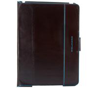 Piquadro Custodia In Pelle Ipad Air 2 Marrone, Piquadro Cu (Custodie/Protezione)