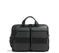 Piquadro Gio Porte-document noir, homme