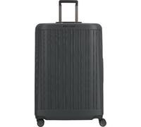 PIQUADRO GRAND TROLLEY HOMME GRIS : Couleur - Gris, Taille - UNI Taille : UNI Couleur : Gris