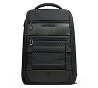 Piquadro Hex Sac à dos professionnel 41 cm Compartiment ordinateur vert