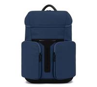 Piquadro Hidor Sac à dos Cuir 40 cm Compartiment pour ordinateur portable