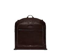 Piquadro, Homme, Accessoires, Brun, Taille: ONE Size Cintre Ligne Bleu Carré Mince