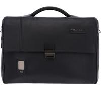 PIQUADRO HOMME SAC NOIR : Couleur - Noir, Taille - UNI Taille : UNI Couleur : Noir