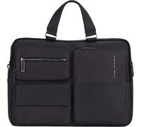 PIQUADRO HOMME SAC NOIR : Couleur - Noir, Taille - UNI Taille : UNI Couleur : Noir