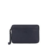 Piquadro, Homme, Sacs, Bleu, Taille: ONE Size Pochette homme pour iPad®mini