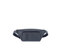 Piquadro, Homme, Sacs, Bleu, Taille: ONE Size Pulse P16 Belt Bag
