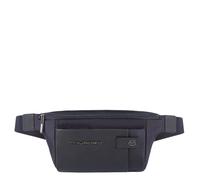 Piquadro, Homme, Sacs, Bleu, Taille: ONE Size Sacoche porte-iPad®mini en tissu