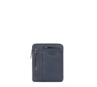 Piquadro, Homme, Sacs, Bleu, Taille: ONE Size Sacoche pour iPad®