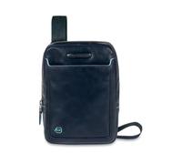 Piquadro, Homme, Sacs, Bleu, Taille: ONE Size Sacs à épaule