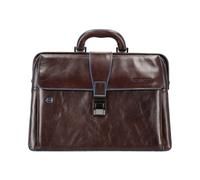 Piquadro, Homme, Sacs, Brun, Taille: ONE Size Doctor Bag