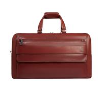 Piquadro, Homme, Sacs, Brun, Taille: ONE Size Sac de voyage personnalisable