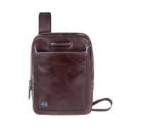 Piquadro, Homme, Sacs, Brun, Taille: ONE Size Sacs à épaule