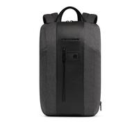 Piquadro, Homme, Sacs, Gris, Taille: ONE Size Brief 2 Backpack