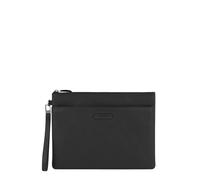Piquadro, Homme, Sacs, Noir, Taille: ONE Size Accessories