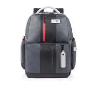 Piquadro, Homme, Sacs, Noir, Taille: ONE Size Bags