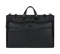 Piquadro, Homme, Sacs, Noir, Taille: ONE Size Modus Special Garment Bag