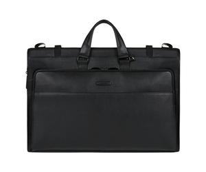 Piquadro, Homme, Sacs, Noir, Taille: ONE Size Modus Special Garment Bag