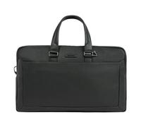 Piquadro, Homme, Sacs, Noir, Taille: ONE Size Modus Special Weekend Bag