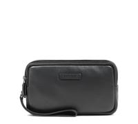 Piquadro, Homme, Sacs, Noir, Taille: ONE Size Modus Two-Compartment Clutch