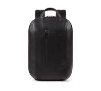 Piquadro, Homme, Sacs, Noir, Taille: ONE Size Sac à dos mini porte-PC et porte-iPad®Pro11