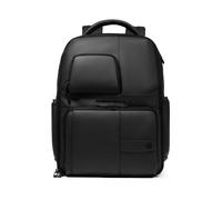 Piquadro Wollem W129 Sac à dos noir, homme, 26L